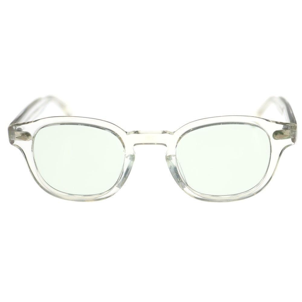 NOCHINO OPTICAL(ノチノオプティカル) NOCHINO N1 サングラス クリア