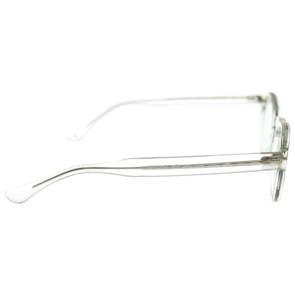 NOCHINO OPTICAL(ノチノオプティカル) NOCHINO N1 サングラス クリア