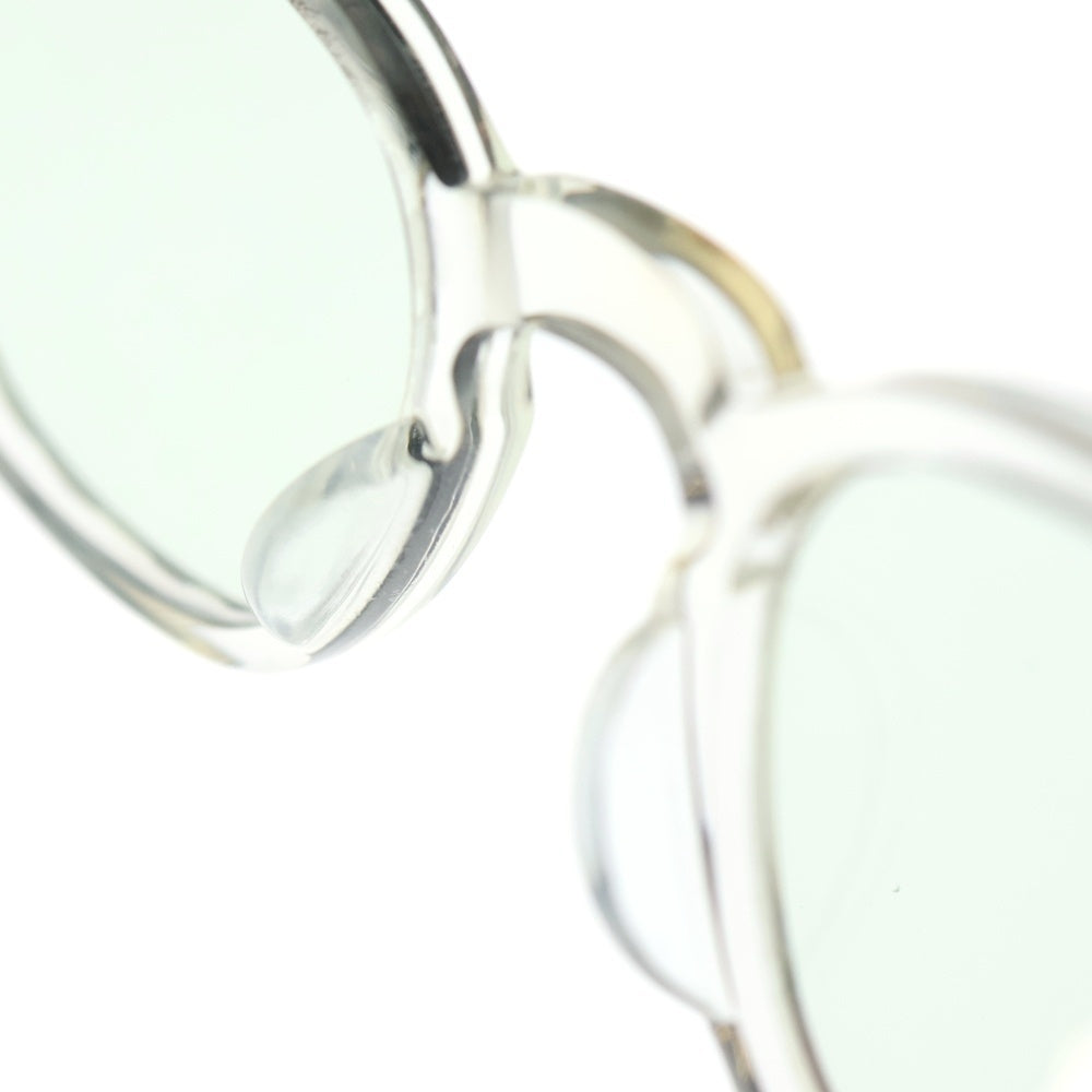 NOCHINO OPTICAL(ノチノオプティカル) NOCHINO N1 サングラス クリア