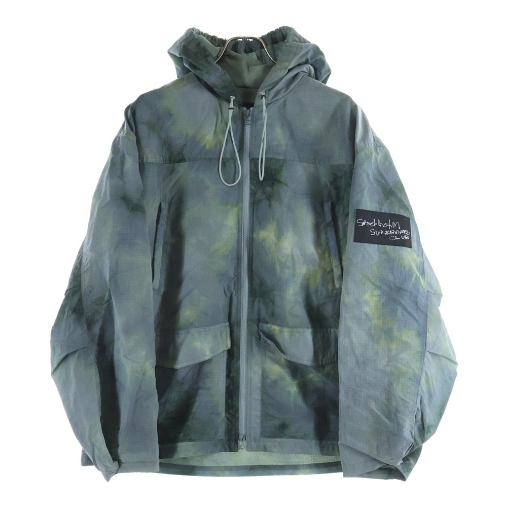 Stockholm Surfboard Club(ストックホルムサーフボードクラブ