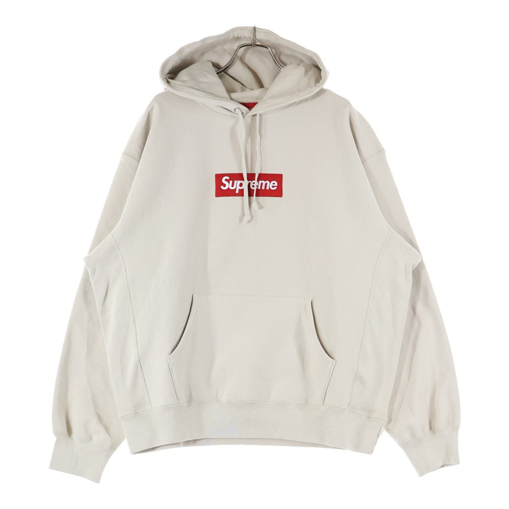 SUPREME(シュプリーム) 24AW Box Logo Hooded Sweatshirt ボックスロゴ