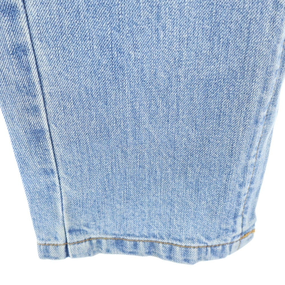 Sacai(サカイ) 19SS LAYERED DENIM PANT レイヤード デニムパンツ インディゴ 19-01902M