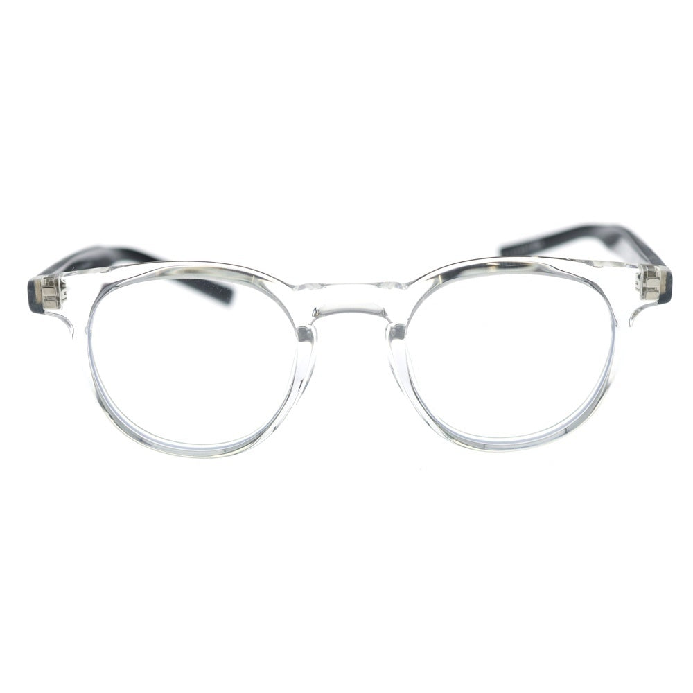 GENTLE MONSTER(ジェントルモンスター) ×Maison Margiela 009 クリアフレーム サングラス MM009