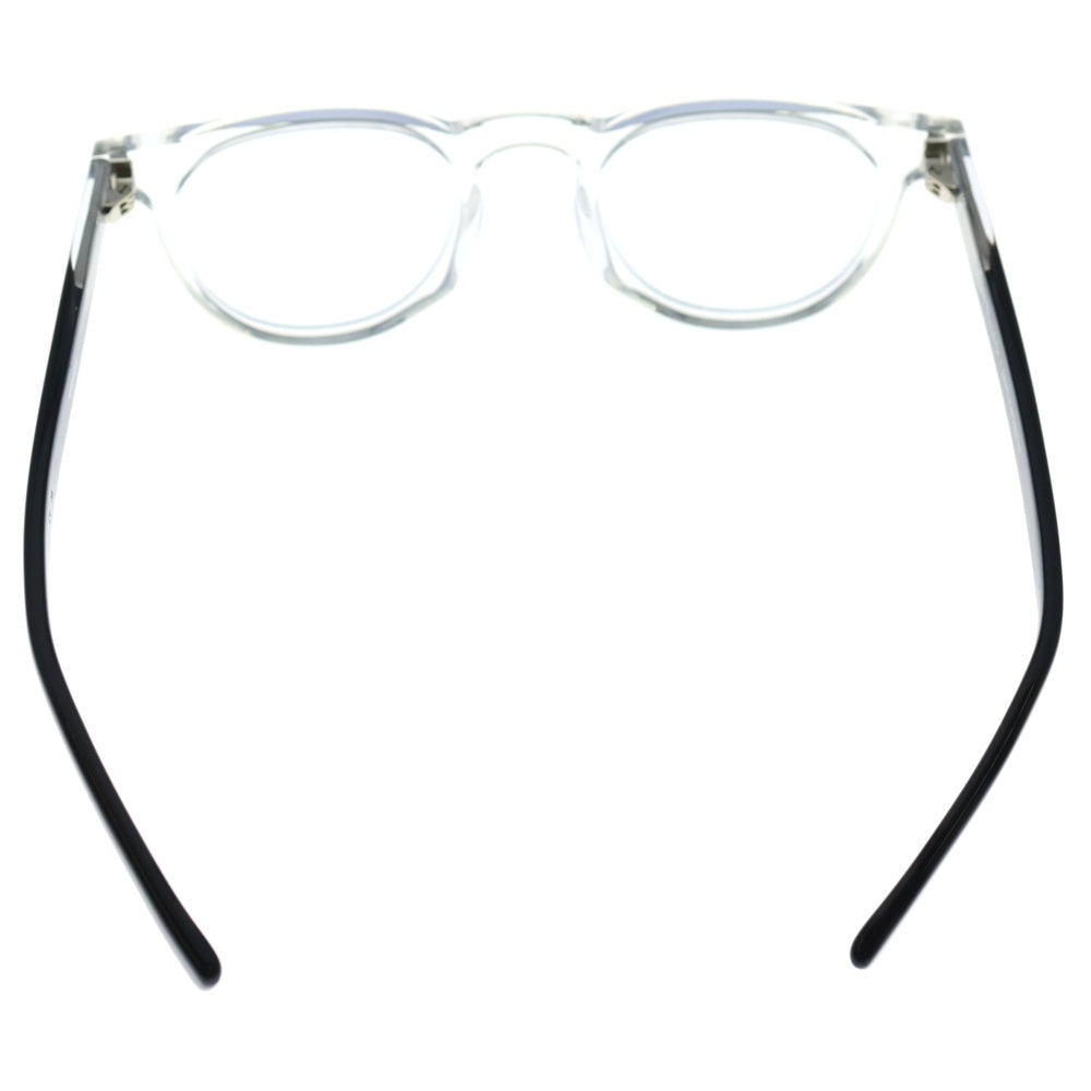 GENTLE MONSTER(ジェントルモンスター) ×Maison Margiela 009 クリアフレーム サングラス MM009