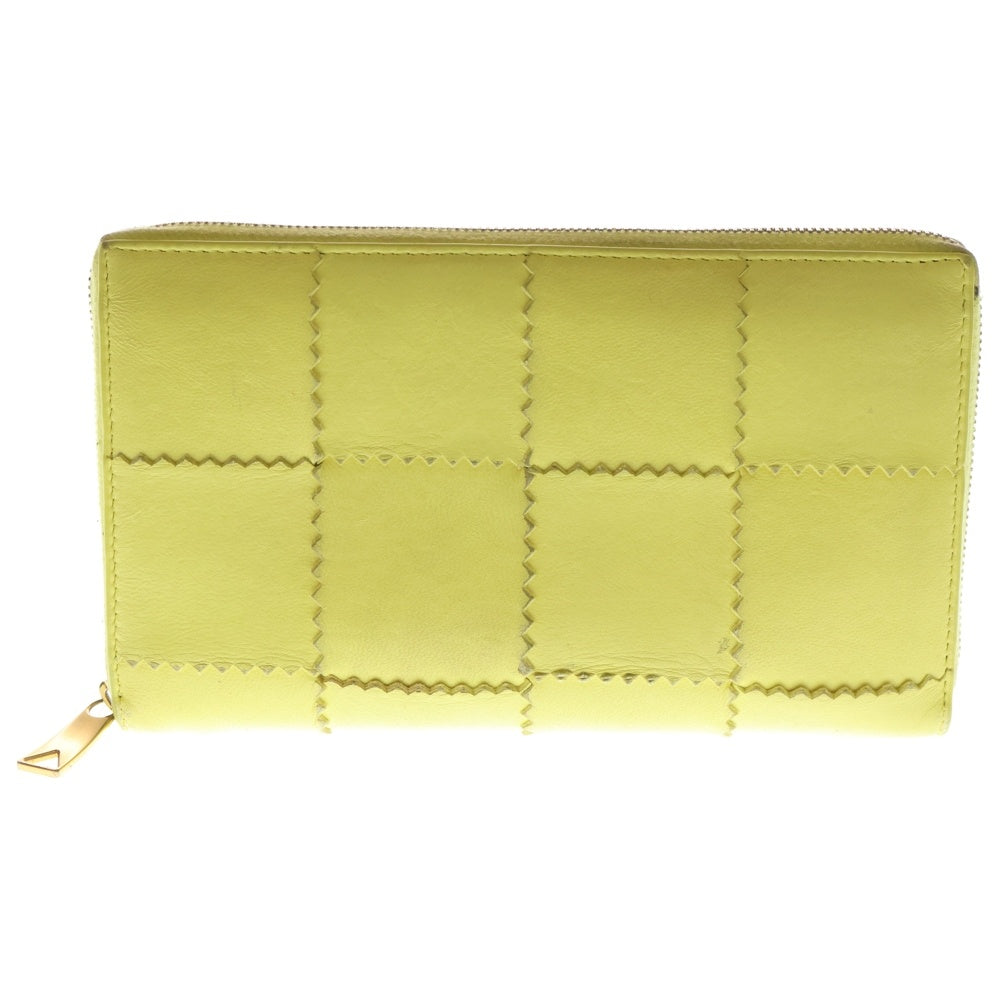 BOTTEGA VENETA(ボッテガヴェネタ) マキシ イントレチャート ラウンド 