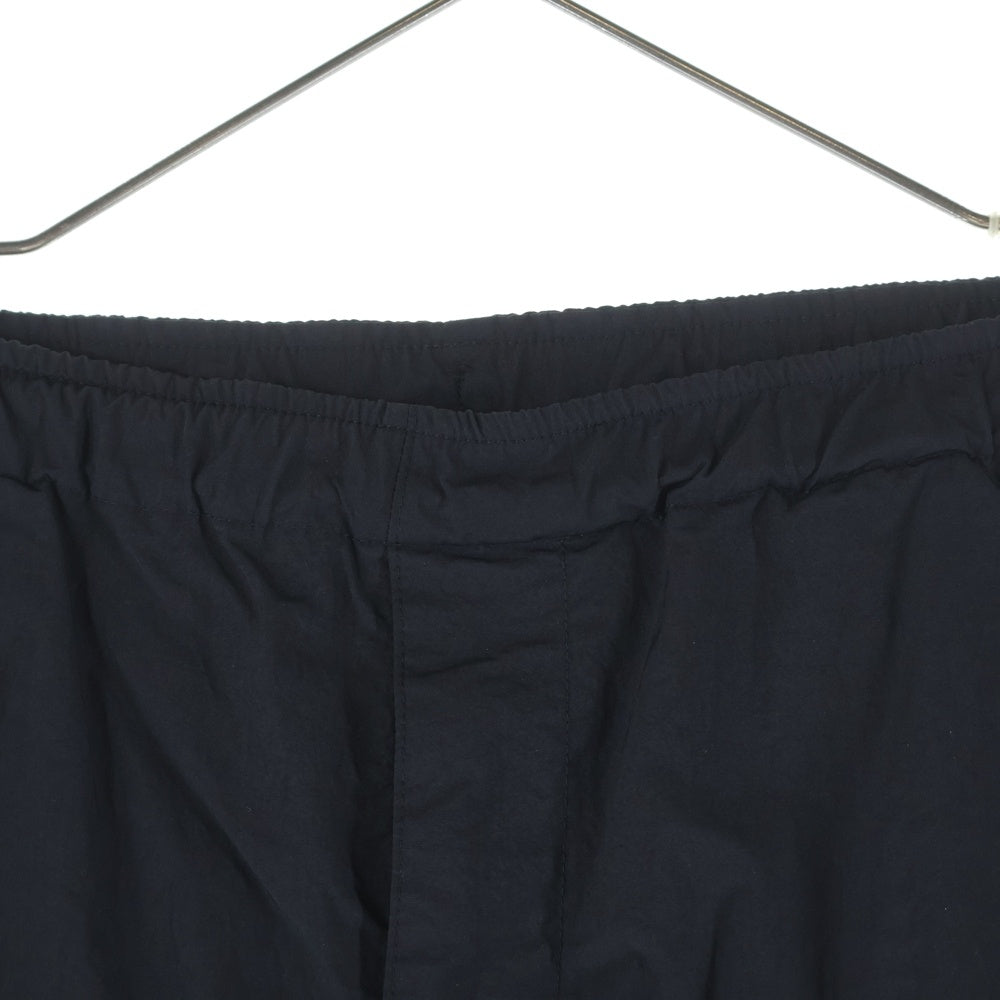 Y-3(ワイスリー) CLASSIC LIGHT SHELL RUNNING PANTS クラシックライトシェルランニングパンツ ブラック HB2786