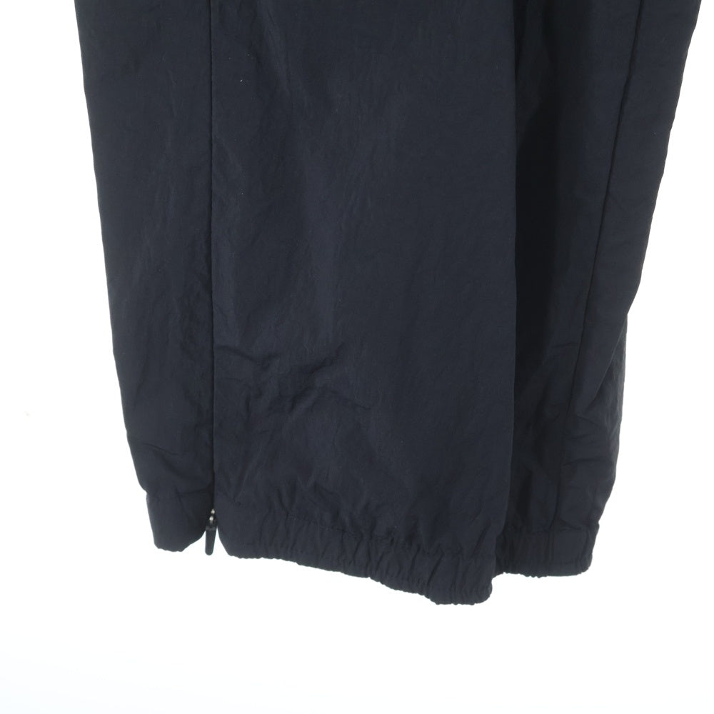 Y-3(ワイスリー) CLASSIC LIGHT SHELL RUNNING PANTS クラシックライトシェルランニングパンツ ブラック HB2786