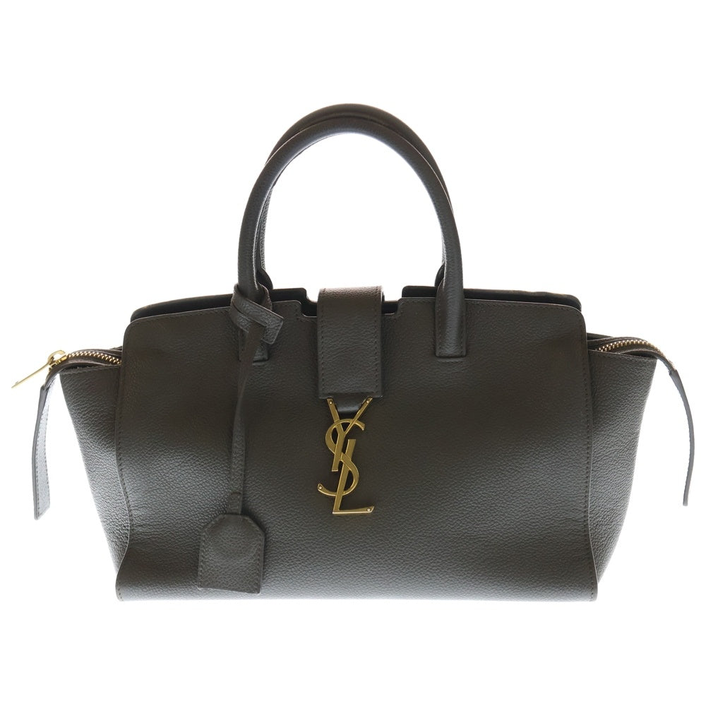 SAINT LAURENT PARIS(サンローランパリ) ベイビーダウンタウン ハンドバッグ バッグ レディース 635346