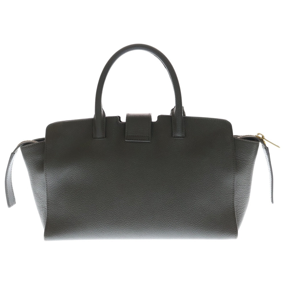 SAINT LAURENT PARIS(サンローランパリ) ベイビーダウンタウン ハンドバッグ バッグ レディース 635346