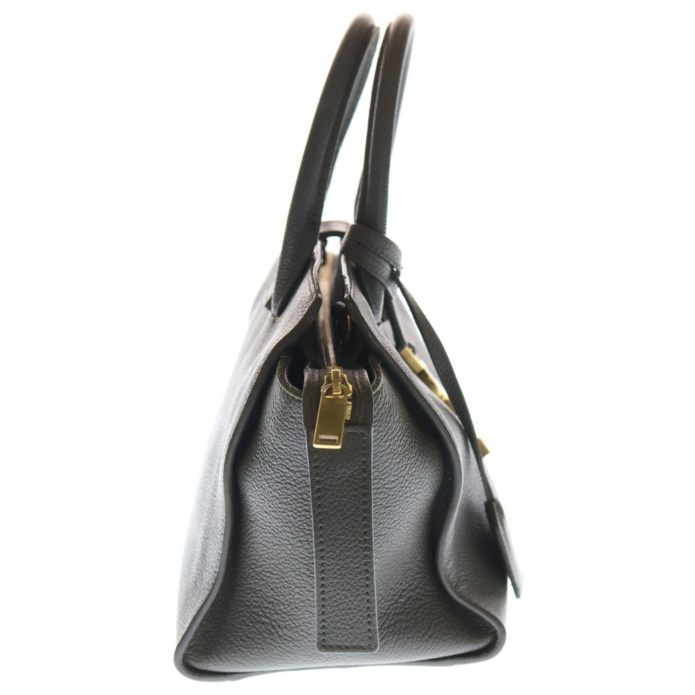 SAINT LAURENT PARIS(サンローランパリ) ベイビーダウンタウン ハンドバッグ バッグ レディース 635346