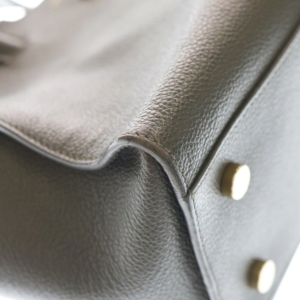 SAINT LAURENT PARIS(サンローランパリ) ベイビーダウンタウン ハンドバッグ バッグ レディース 635346