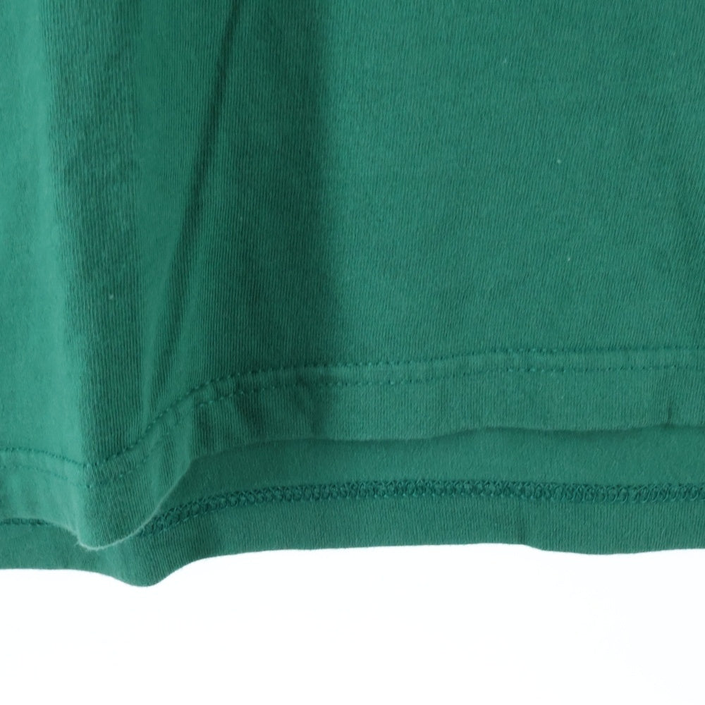 SUPREME(シュプリーム) 25SS Beef Tee ビーフ 半袖 クルーネック カットソー Tシャツ グリーン