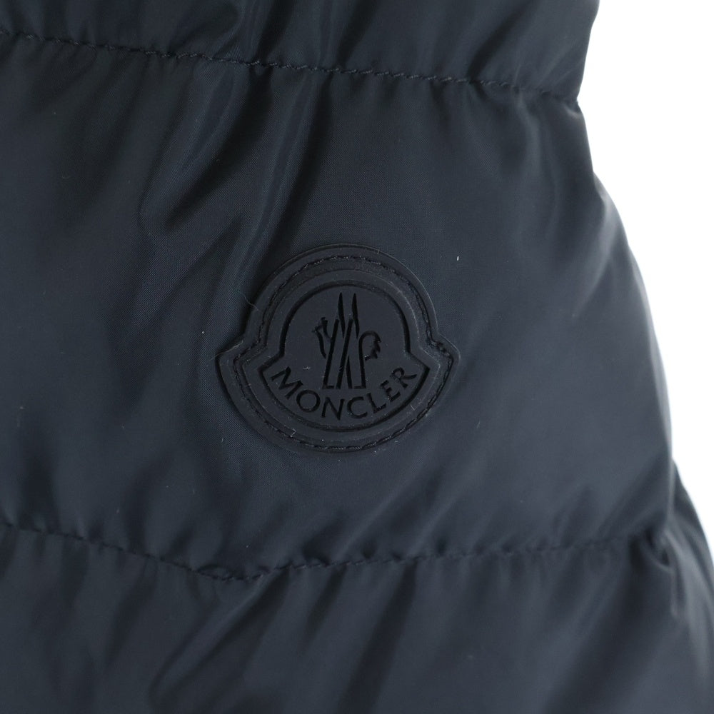 MONCLER(モンクレール) 24AW JELUZ JELUZ ダウンジャケット ブラック J20911A00050 5973I