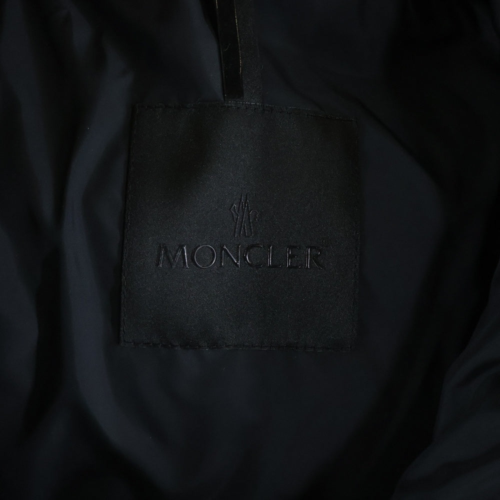 MONCLER(モンクレール) 24AW JELUZ JELUZ ダウンジャケット ブラック J20911A00050 5973I