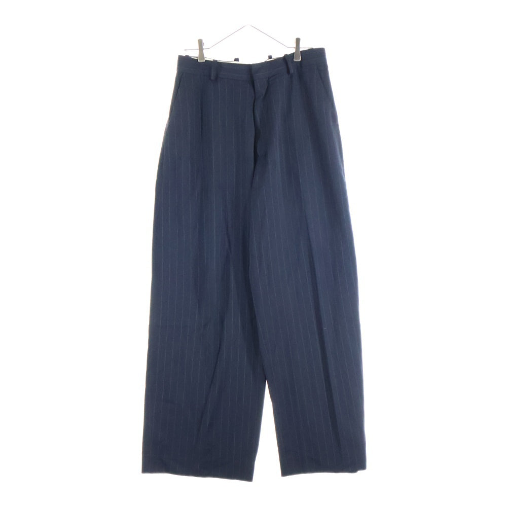 Acne Studios(アクネ ストゥディオズ) PINSTRIPE TROUSERS ピン