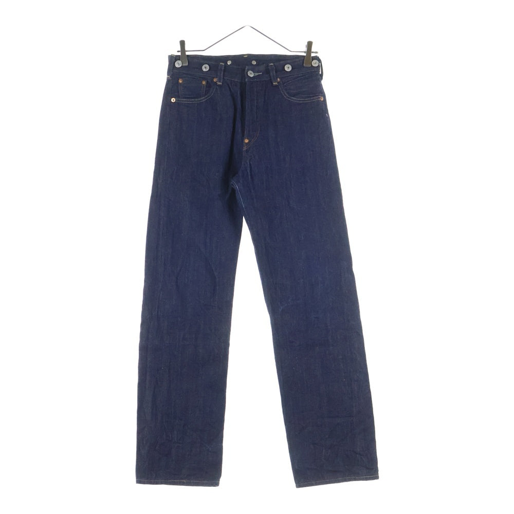 Levi's VINTAGE CLOTHING(リーバイス ビンテージ クロージング) 501XX 1922MODEL 1922モデル デニムパンツ インディゴ PC9-A4410-0003