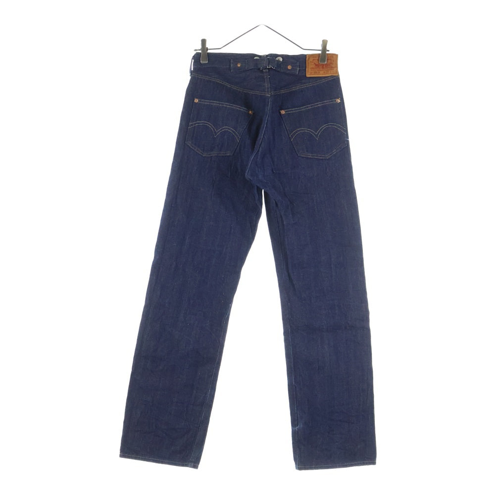 Levi's VINTAGE CLOTHING(リーバイス ビンテージ クロージング) 501XX 1922MODEL 1922モデル デニムパンツ インディゴ PC9-A4410-0003