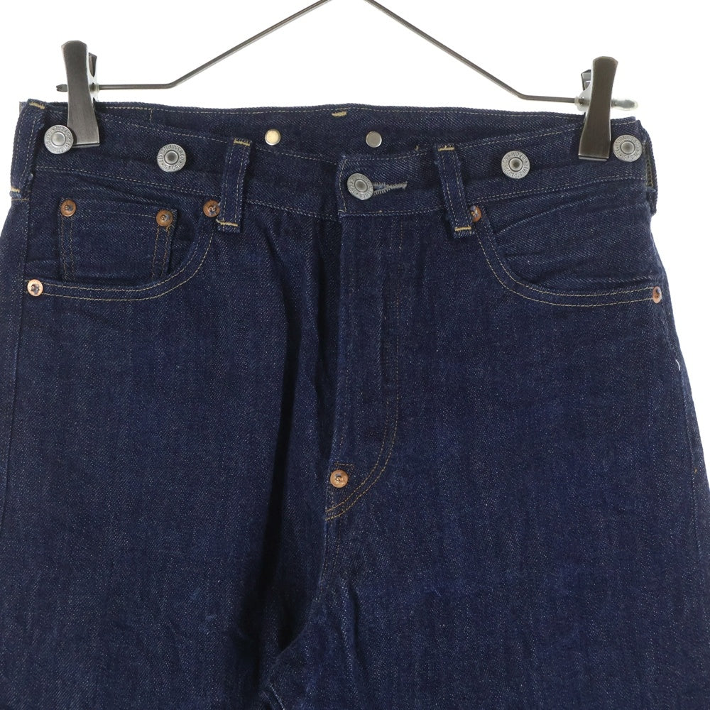 Levi's VINTAGE CLOTHING(リーバイス ビンテージ クロージング) 501XX 1922MODEL 1922モデル デニムパンツ インディゴ PC9-A4410-0003