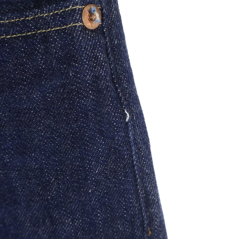 Levi's VINTAGE CLOTHING(リーバイス ビンテージ クロージング) 501XX 1922MODEL 1922モデル デニムパンツ インディゴ PC9-A4410-0003