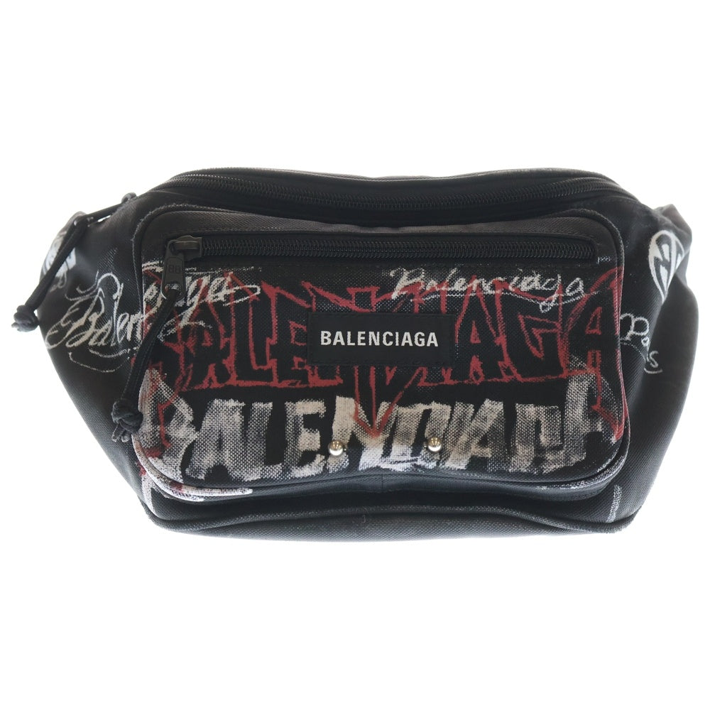 BALENCIAGA(バレンシアガ) EXPLORER DIY METAL ALLOVER