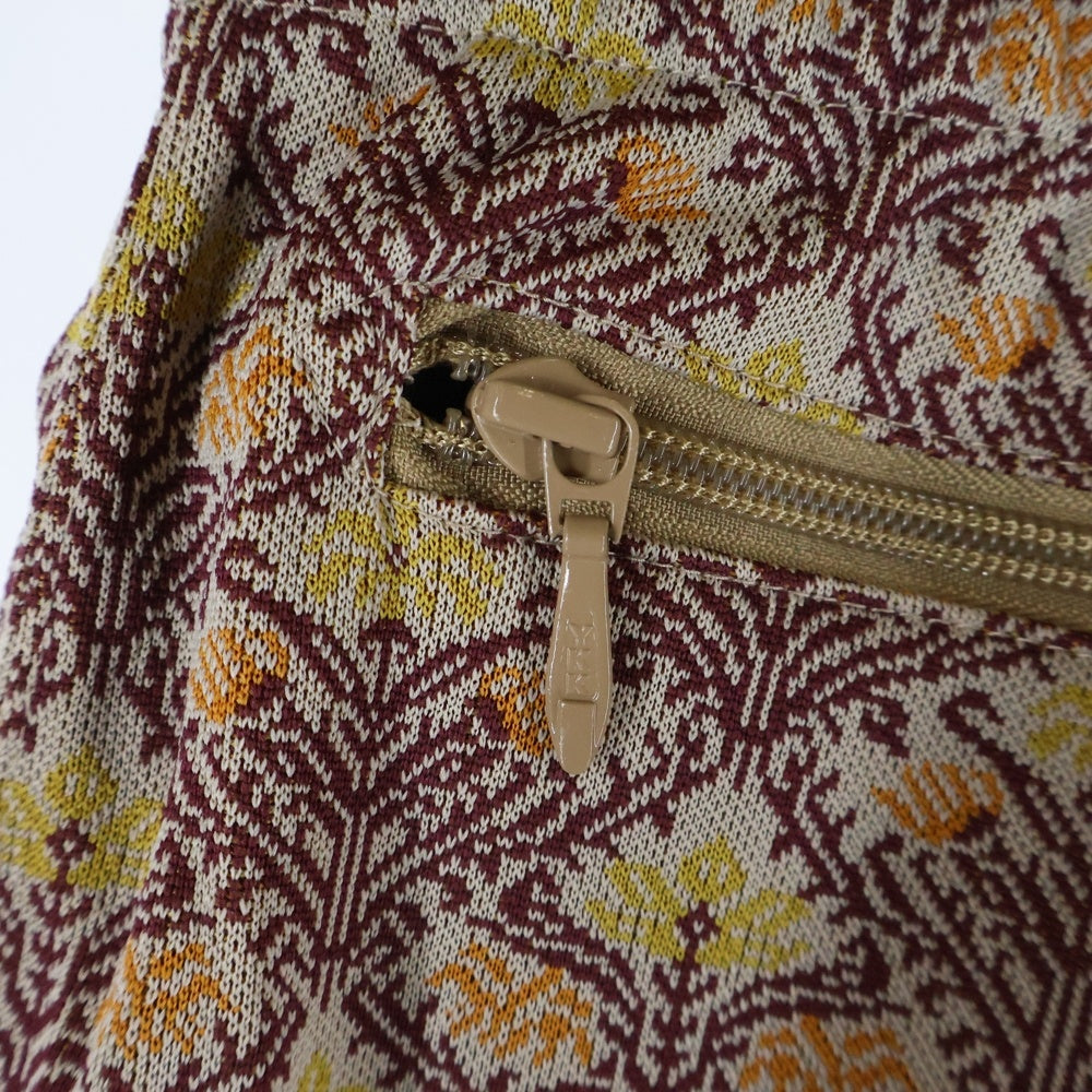 Needles(ニードルス) 23SS Track Pant トラックパンツ 総柄