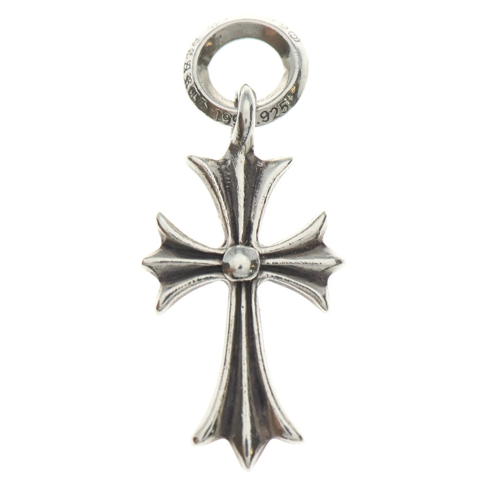 CHROME HEARTS(クロムハーツ) TINY CH CROSS タイニーCHクロス