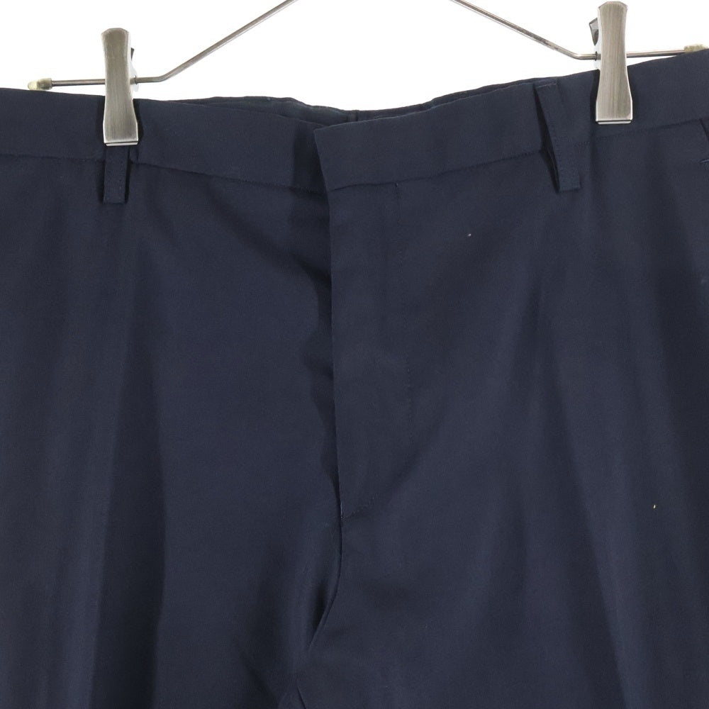 UNITED ARROWS(ユナイテッドアローズ) District ディストリクト スラックスパンツ ネイビー