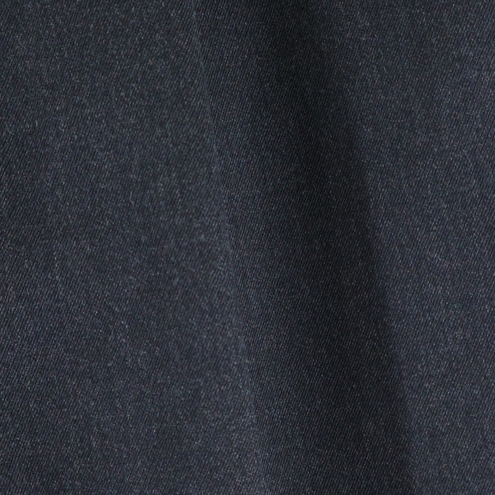 TOMORROWLAND(トゥモローランド) Taylor&Lodge テイラアンドロッジ社製生地使用 スラックスパンツ グレー