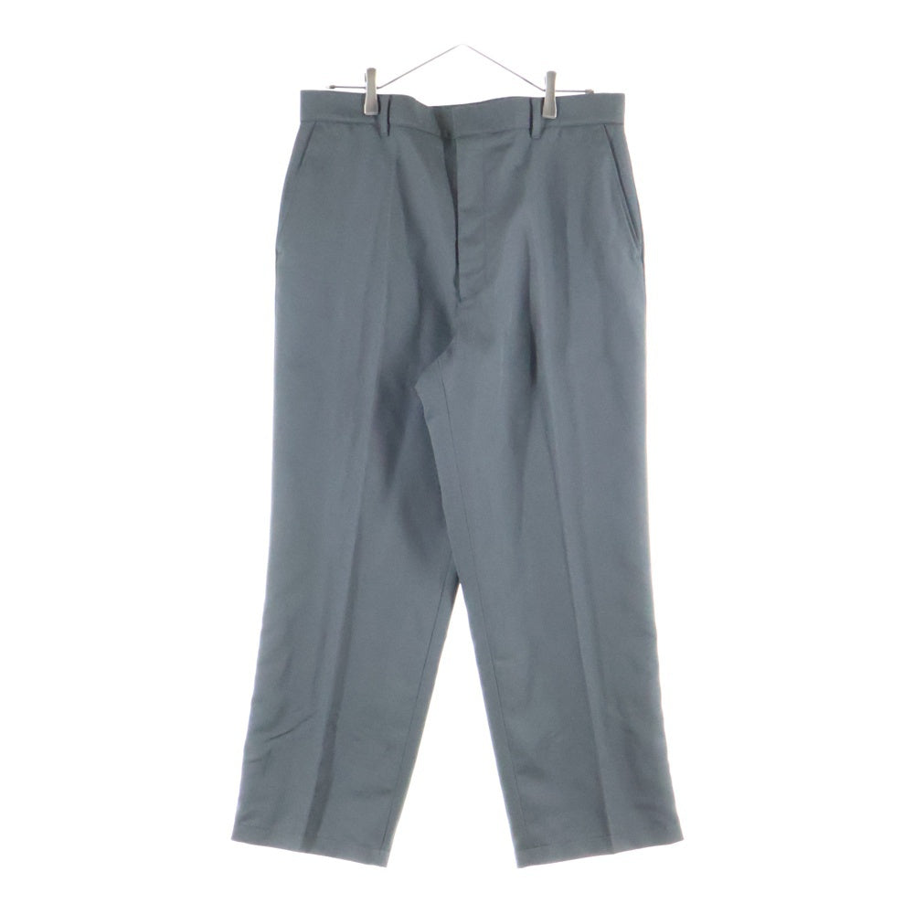 CALEE(キャリー) VINTAGE REPRODUCT ACTION SLACKS ヴィンテージリプロダクトアクションスラックスパンツ グレー