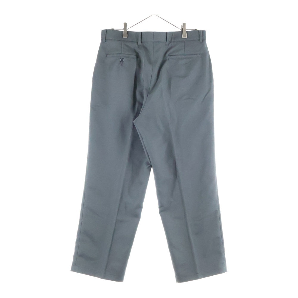 CALEE(キャリー) VINTAGE REPRODUCT ACTION SLACKS ヴィンテージリプロダクトアクションスラックスパンツ グレー