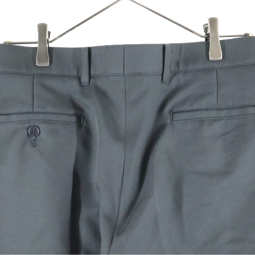 CALEE(キャリー) VINTAGE REPRODUCT ACTION SLACKS ヴィンテージリプロダクトアクションスラックスパンツ グレー