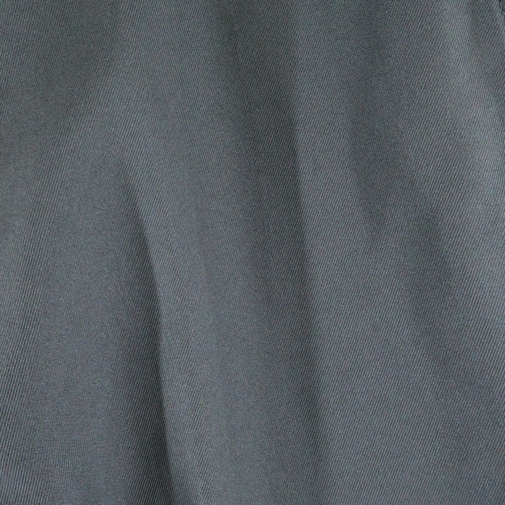 CALEE(キャリー) VINTAGE REPRODUCT ACTION SLACKS ヴィンテージリプロダクトアクションスラックスパンツ グレー