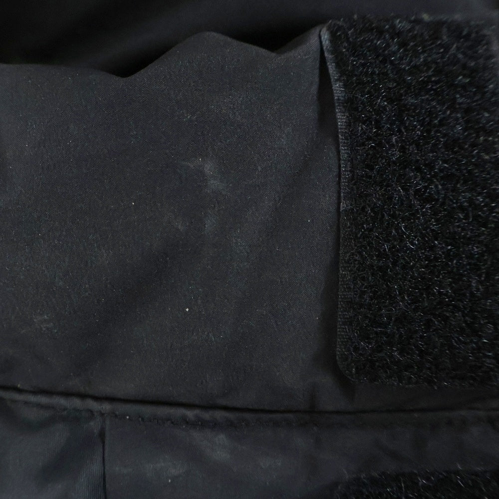DAIWA PIER39(ダイワ ピアサーティナイン) GORE-TEX INFINIUM EXPEDITION DOWN JACKET ゴアテックス インフィニウム ダウンジャケット ブラック BW-15022W