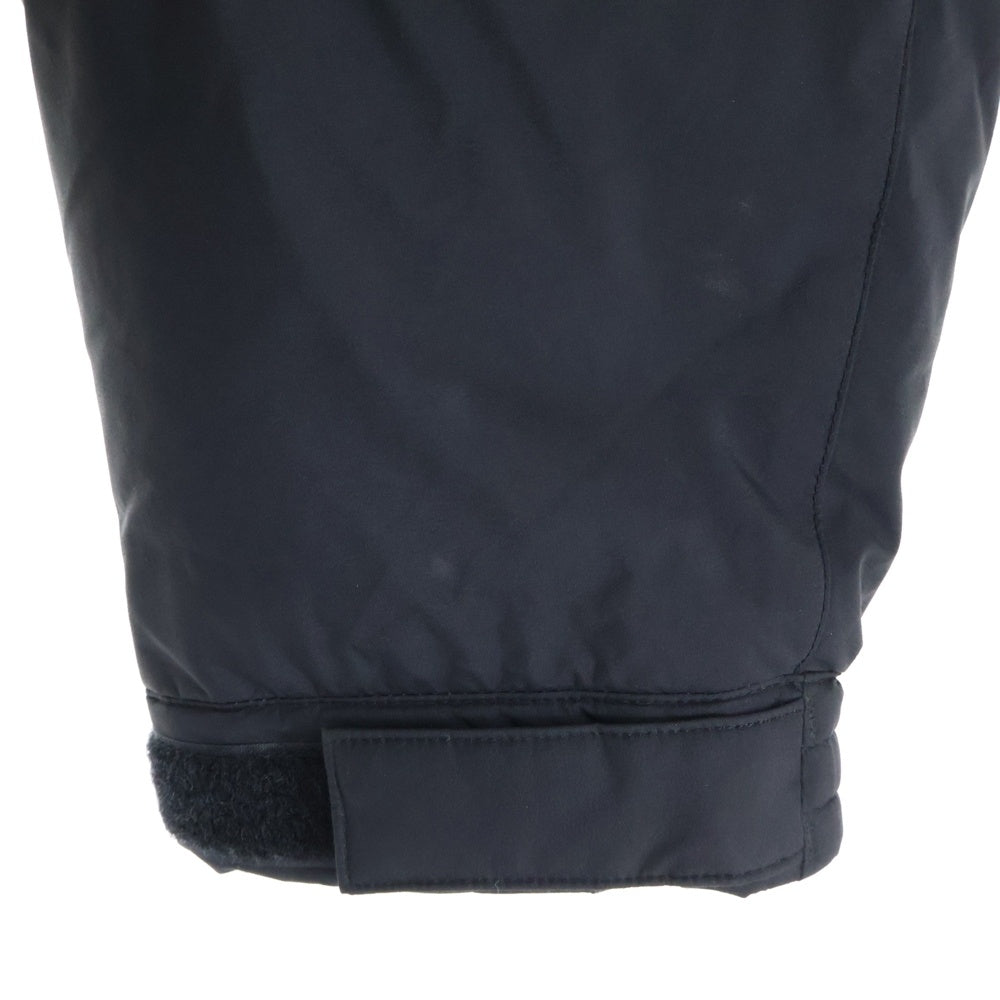 DAIWA PIER39(ダイワ ピアサーティナイン) GORE-TEX INFINIUM EXPEDITION DOWN JACKET ゴアテックス インフィニウム ダウンジャケット ブラック BW-15022W