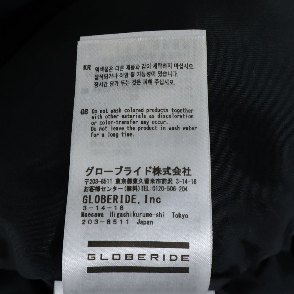 DAIWA PIER39(ダイワ ピアサーティナイン) GORE-TEX INFINIUM EXPEDITION DOWN JACKET ゴアテックス インフィニウム ダウンジャケット ブラック BW-15022W