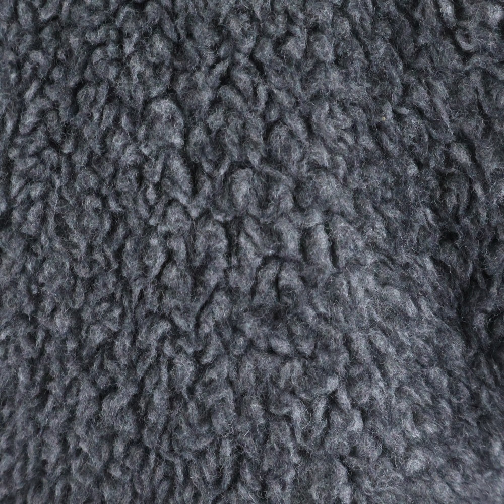 Max Mara(マックスマーラ) テディベア ポンチョ ケープ レディース グレー 23473623336