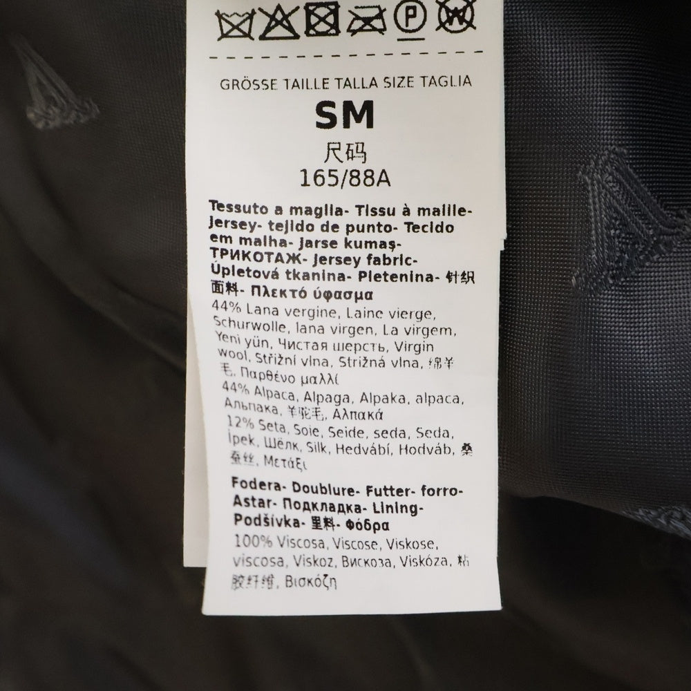 Max Mara(マックスマーラ) テディベア ポンチョ ケープ レディース グレー 23473623336