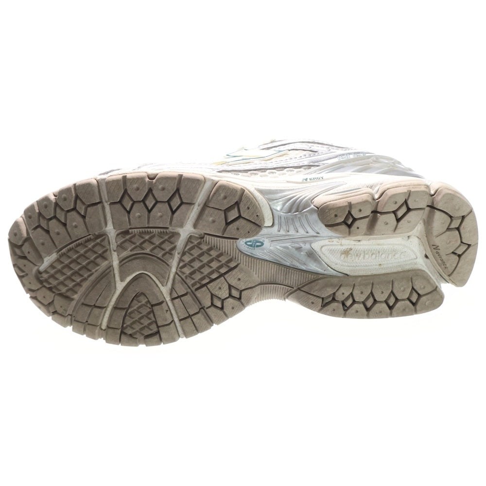 New Balance(ニューバランス) M1906REE メッシュ ローカットスニーカー グレー レディース