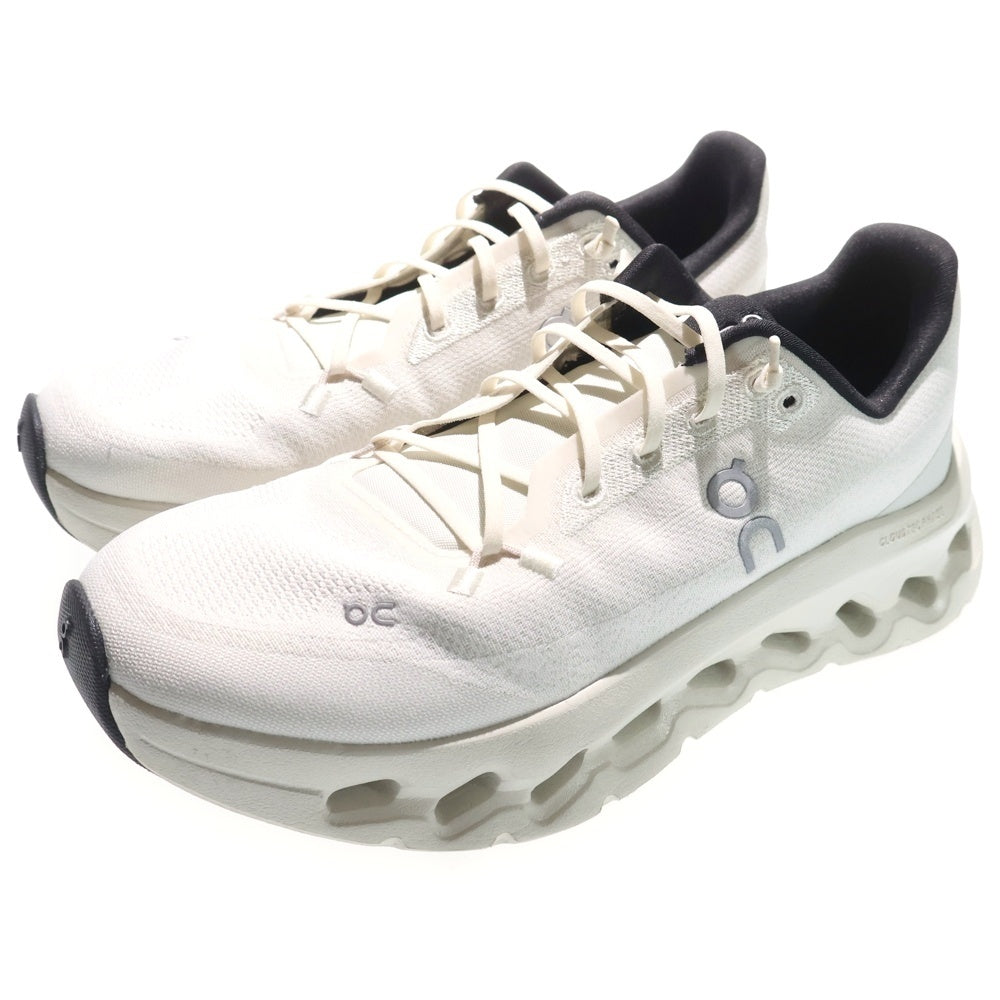 On(オン) Cloudtilt ローカット ランニングシューズ スニーカー ホワイト 3WE10052531 レディース