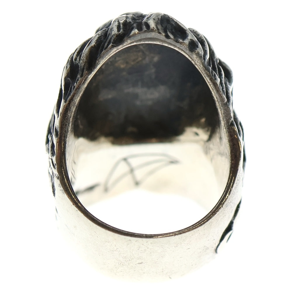 CRAZY PIG(クレイジーピッグ) ベートーヴェン リング cp 255 Beethoven シルバー