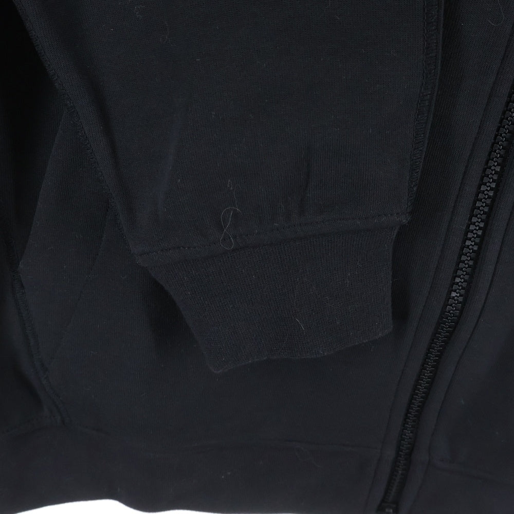 JORDAN BRAND(ジョーダンブランド) Dri-FIT フルジップ パーカー FV8602-010 ブラック