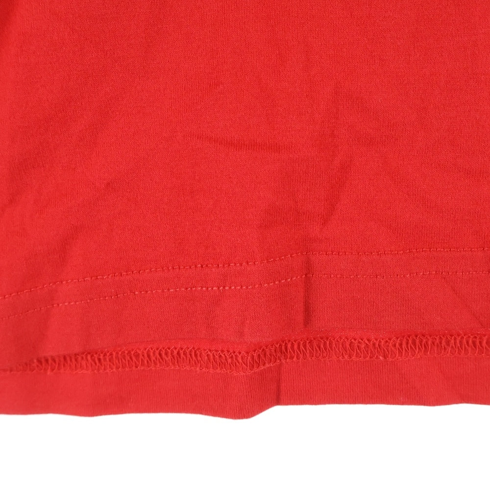 BURBERRY(バーバリー) TB Logo Tee プリントTシャツ 8025503 レッド