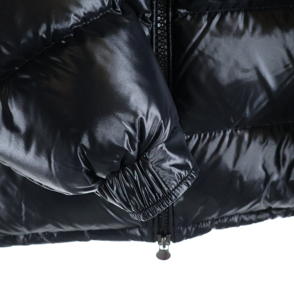 MONCLER(モンクレール) 20AW MAYA GIUBBOTTO ナイロン ダウンジャケット ブラック F20911A53600 68950