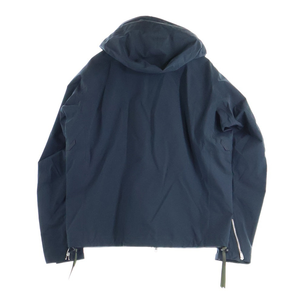 ACRONYM(アクロニウム) 3L GORE-TEX PRO RIDER JACKET ゴアテックス ライダースジャケット J68-GT ブラック