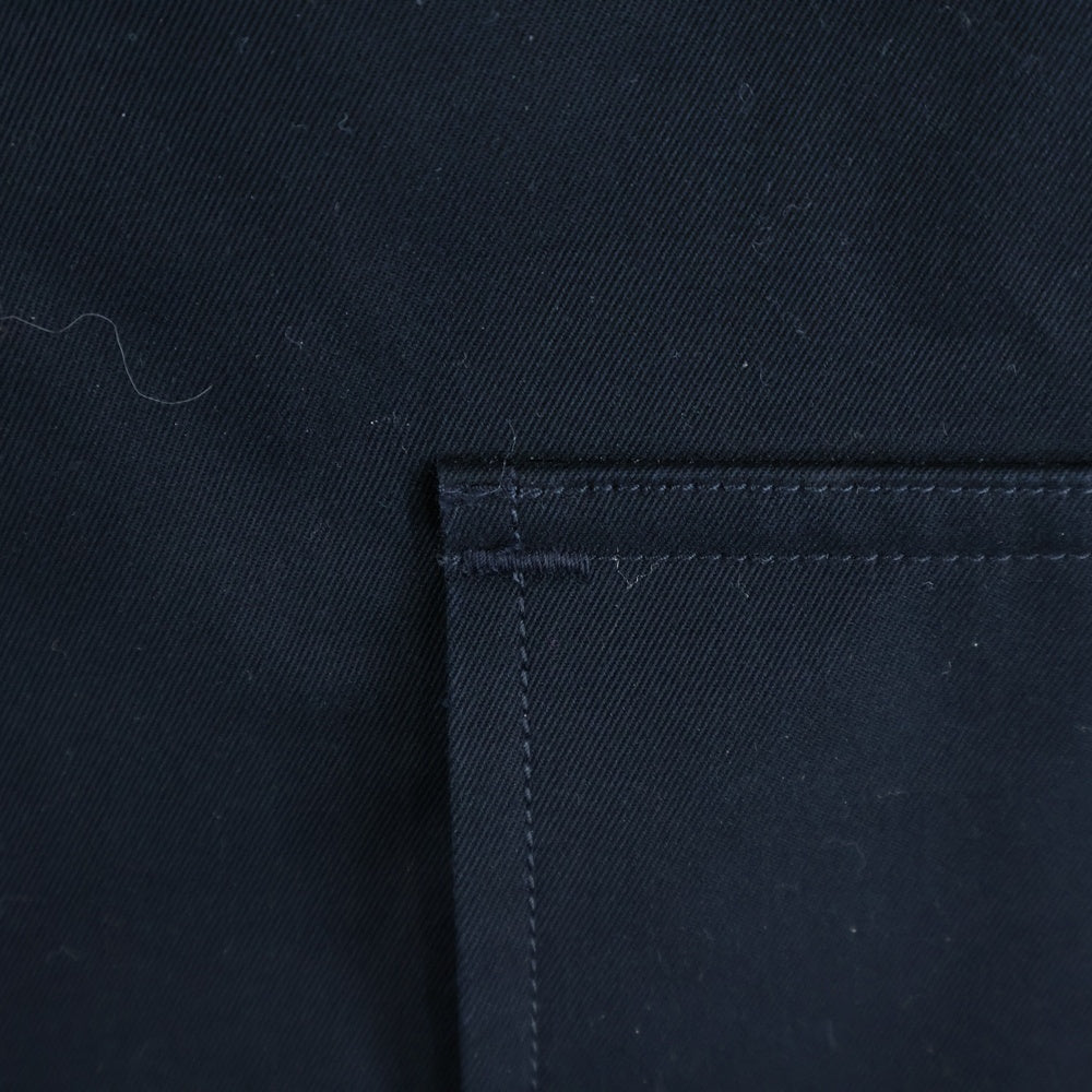 nanamica(ナナミカ) 25SS 2L Cotton GORE-TEX Double Breasted Coat