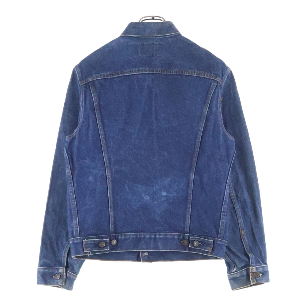 Levi's(リーバイス) 70506 0217 USA製 デニムジャケット Gジャン インディゴ