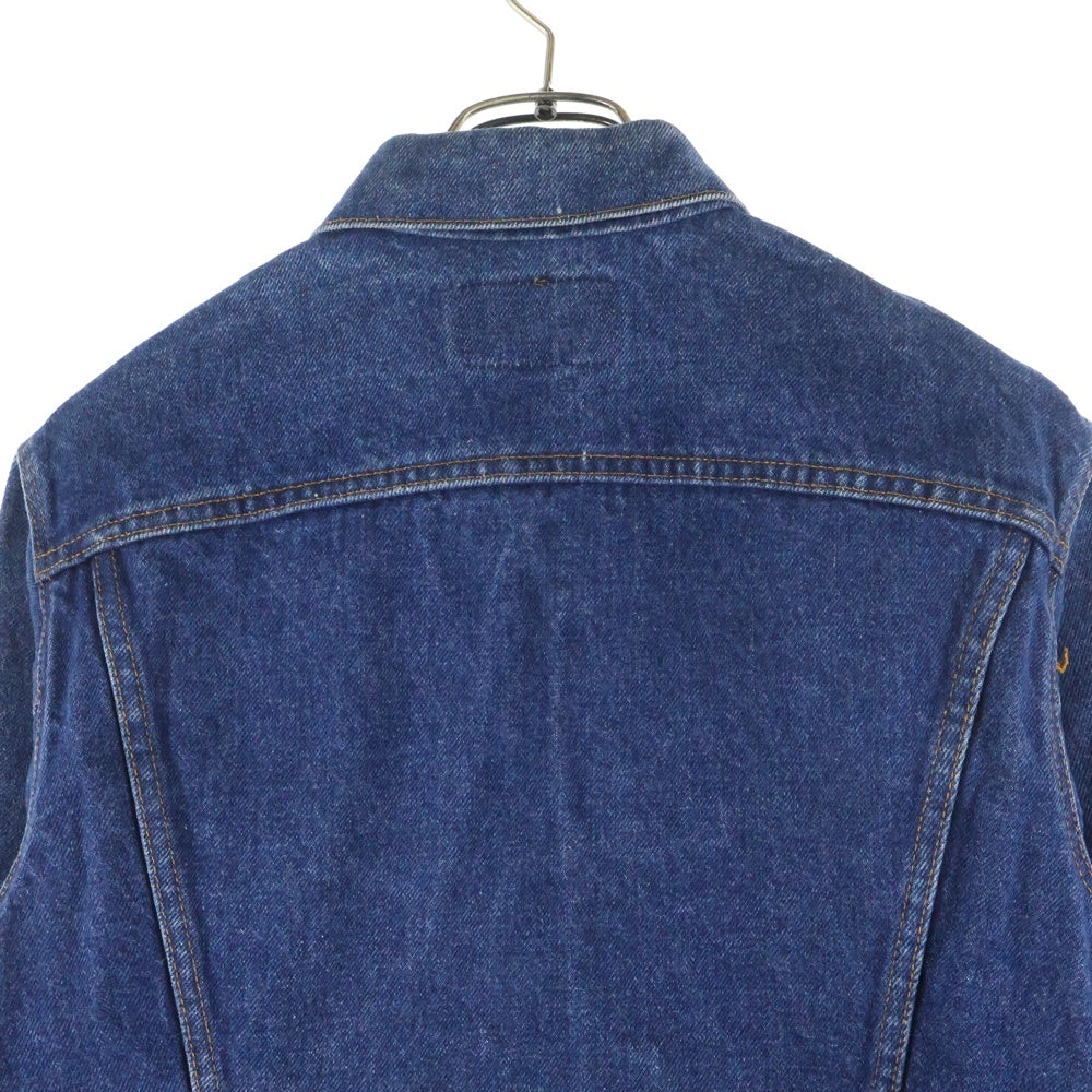 Levi's(リーバイス) 70506 0217 USA製 デニムジャケット Gジャン インディゴ