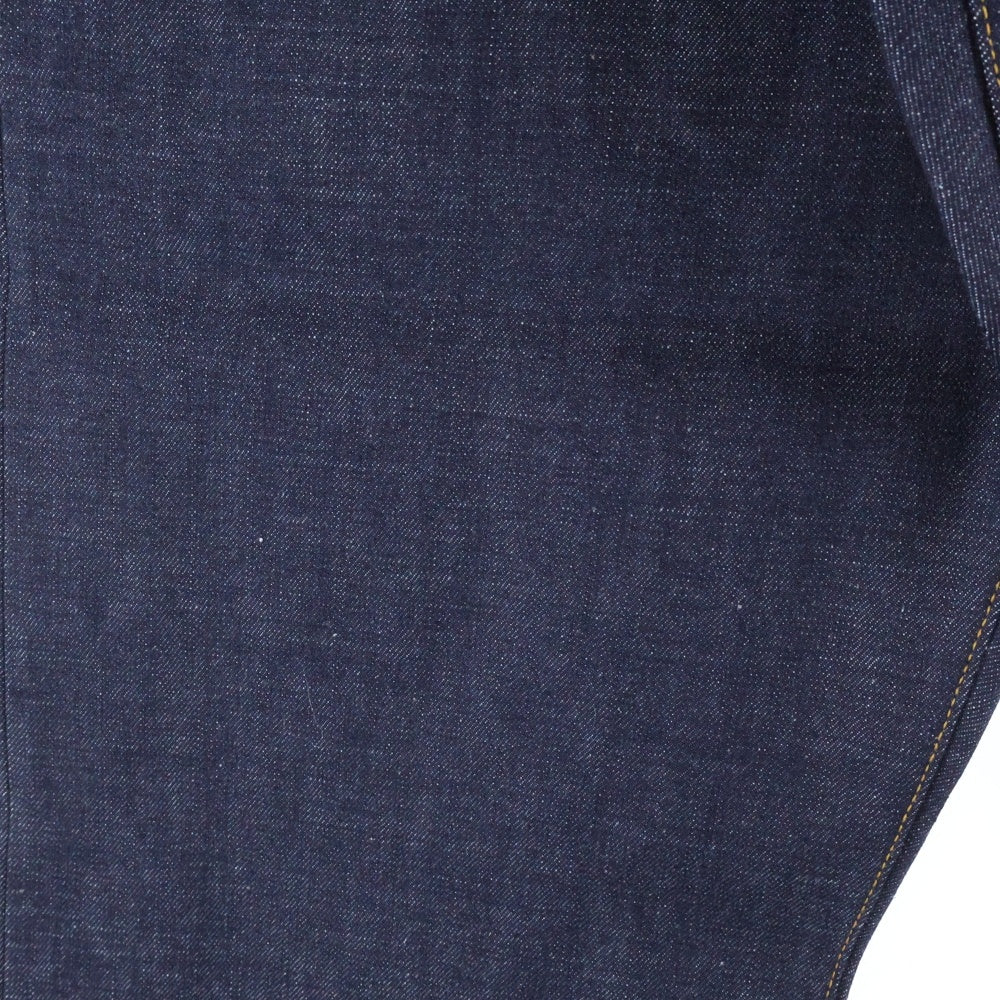 NO BRAND(ノーブランド) A.W.A エーダブルエー Lot.151Z リジッドデニム A.W.A-151Z-RIGID インディゴ