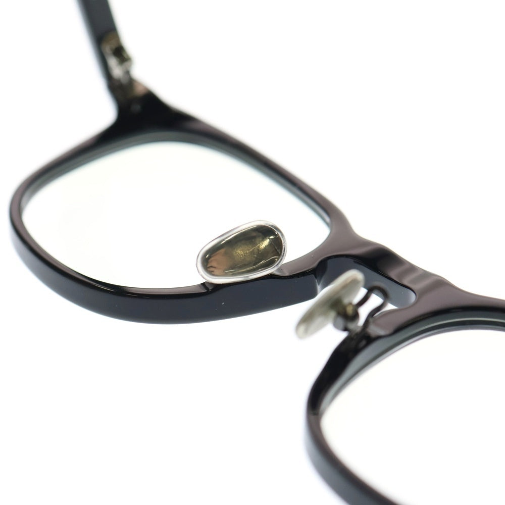 TOM FORD(トムフォード) ウェリントン メガネ TF5725-D-B-N 001 ブラック/クリア