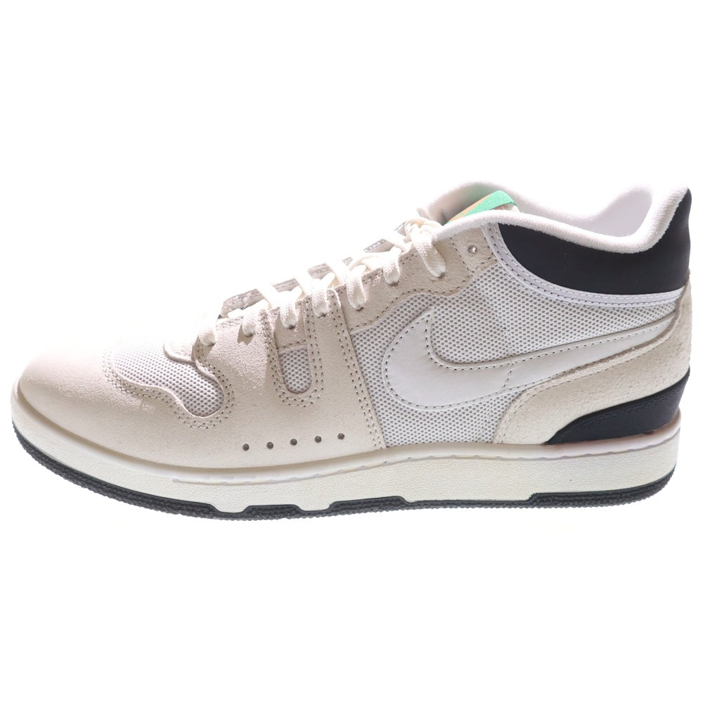 NIKE(ナイキ) ×SOCIAL STATUS ATTACK SP SUMMIT アタックサミット ローカットスニーカー ホワイト US11/29cm DZ4636-100